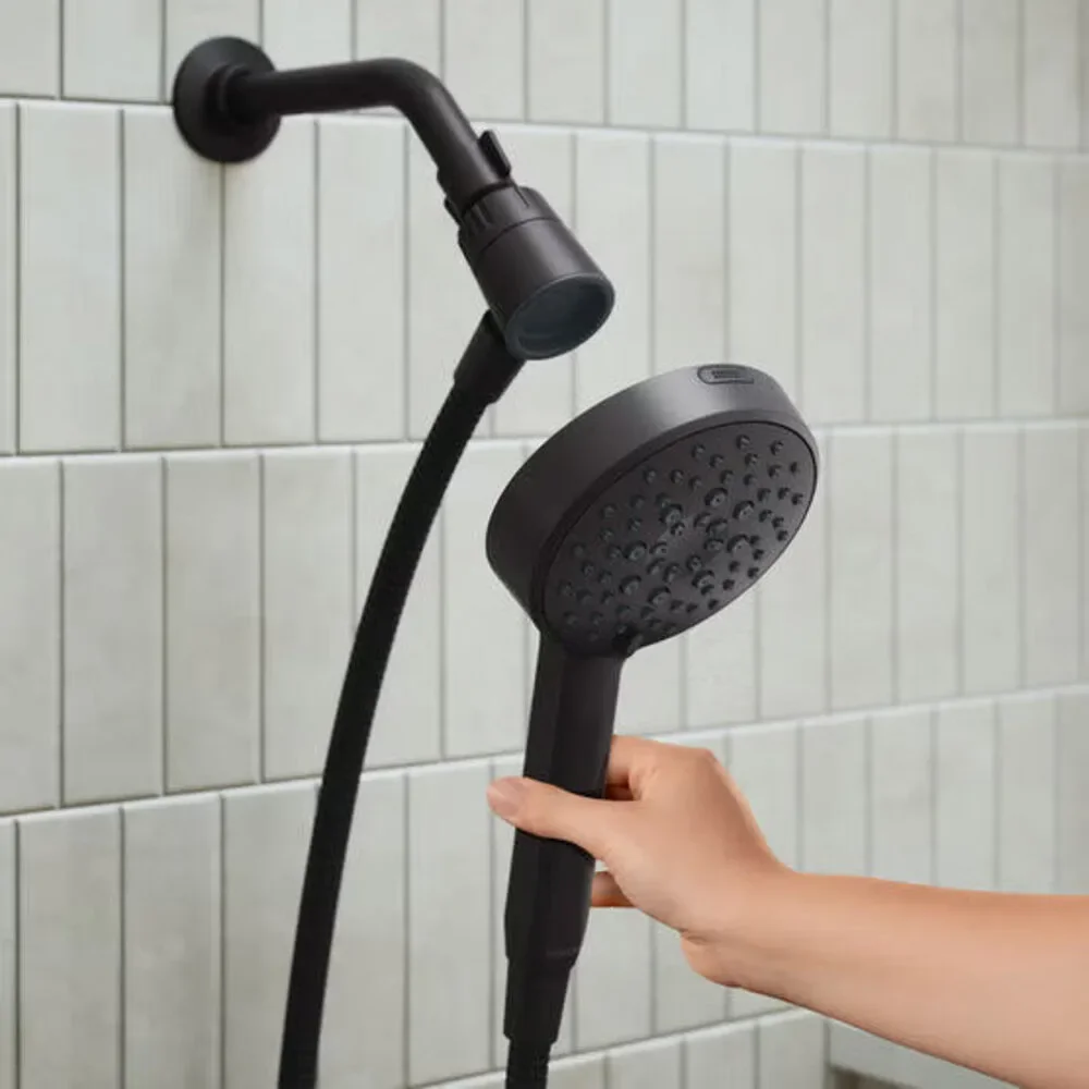 Kohler multifunction handshower